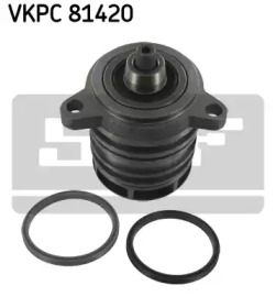 SKF VKPC 81420